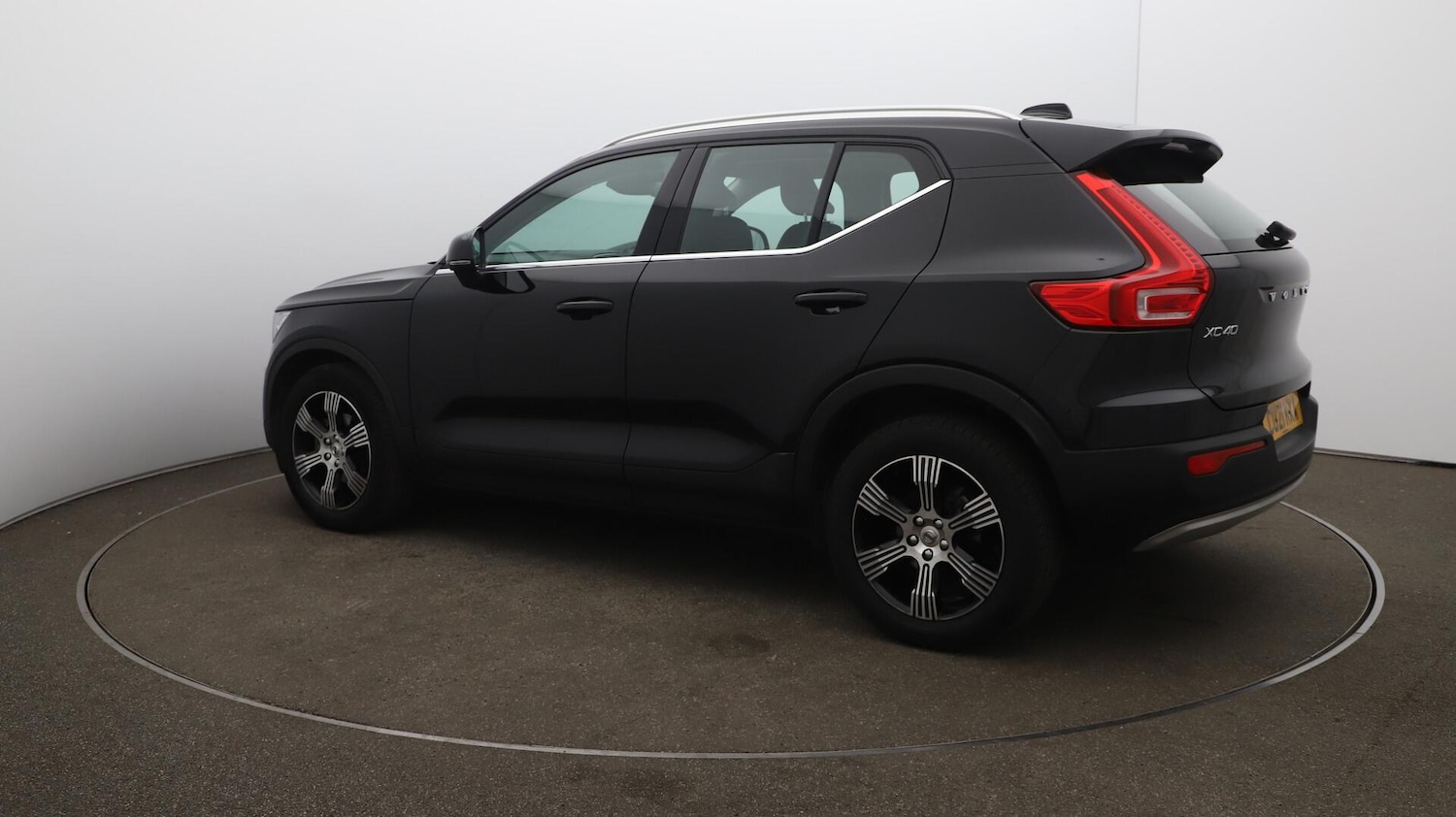 Used Volvo XC40 2021 for sale - 76059823: Photo 35