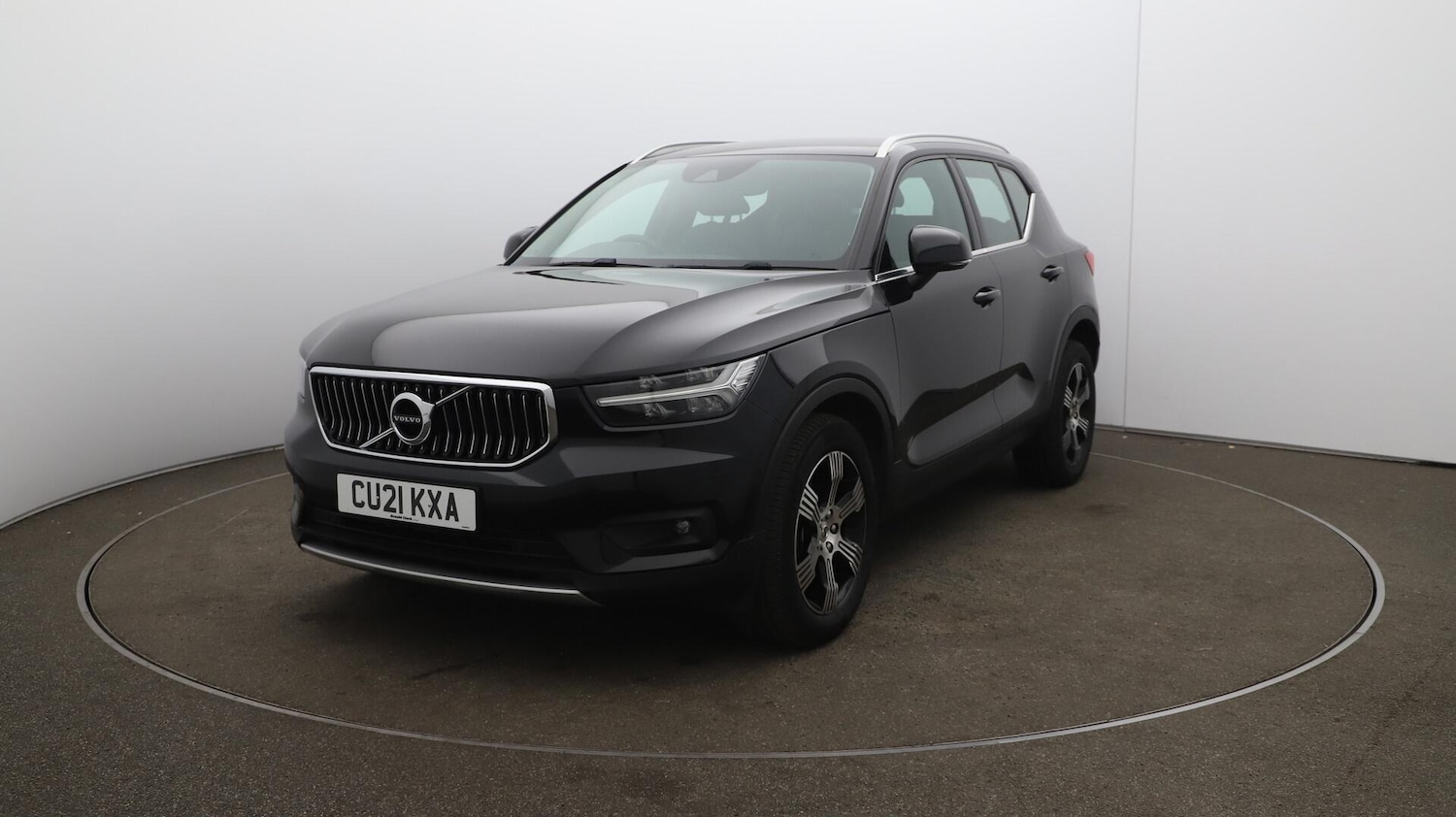 Used Volvo XC40 2021 for sale - 76059823: Photo 36
