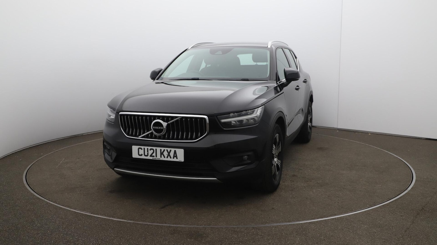 Used Volvo XC40 2021 for sale - 76059823: Photo 37