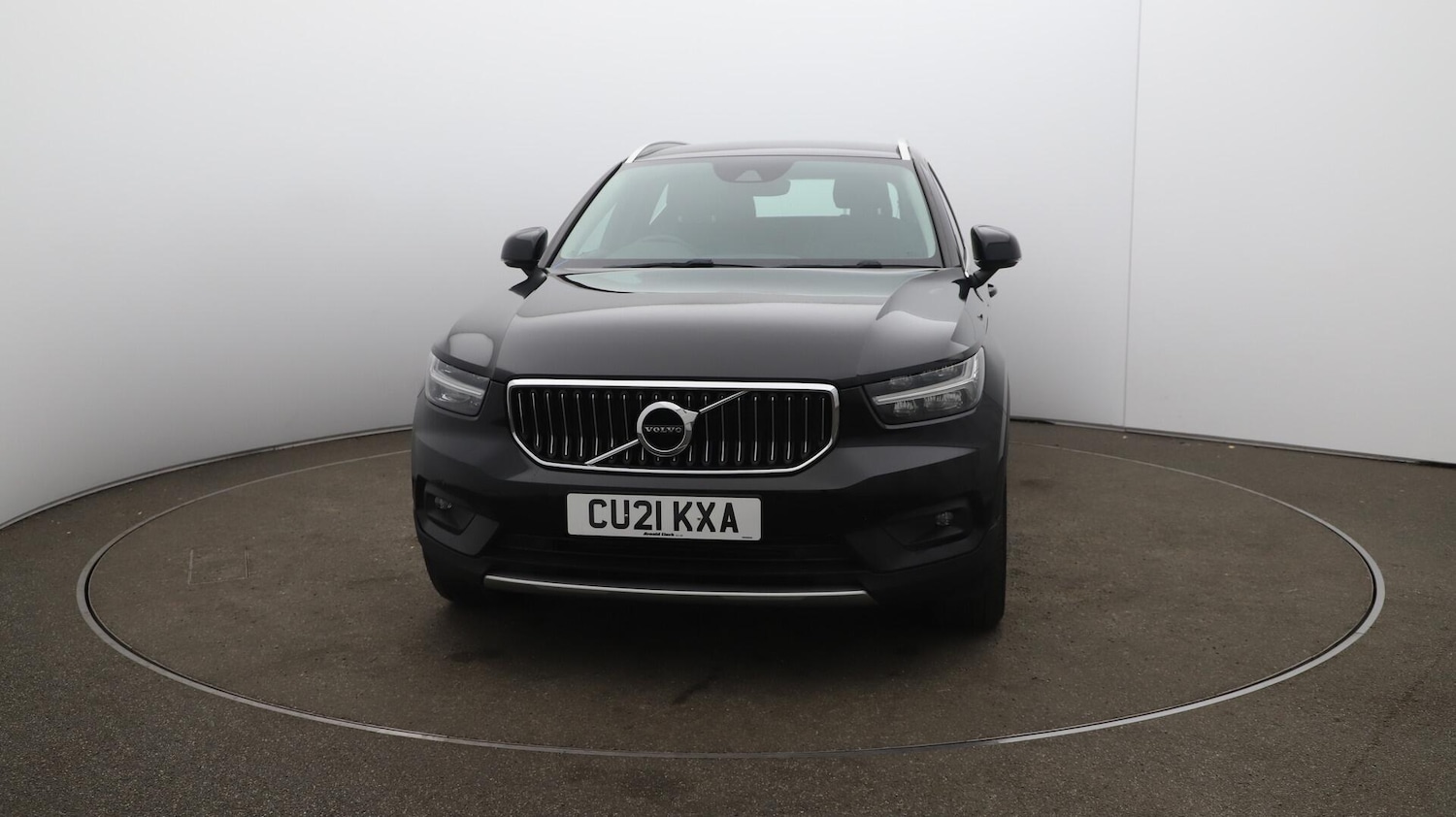 Used Volvo XC40 2021 for sale - 76059823: Photo 38