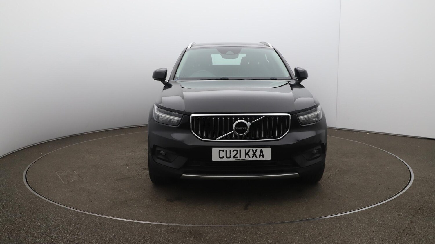 Used Volvo XC40 2021 for sale - 76059823: Photo 39
