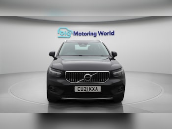 Used Volvo XC40 2021 for sale - 76059823: Photo 3