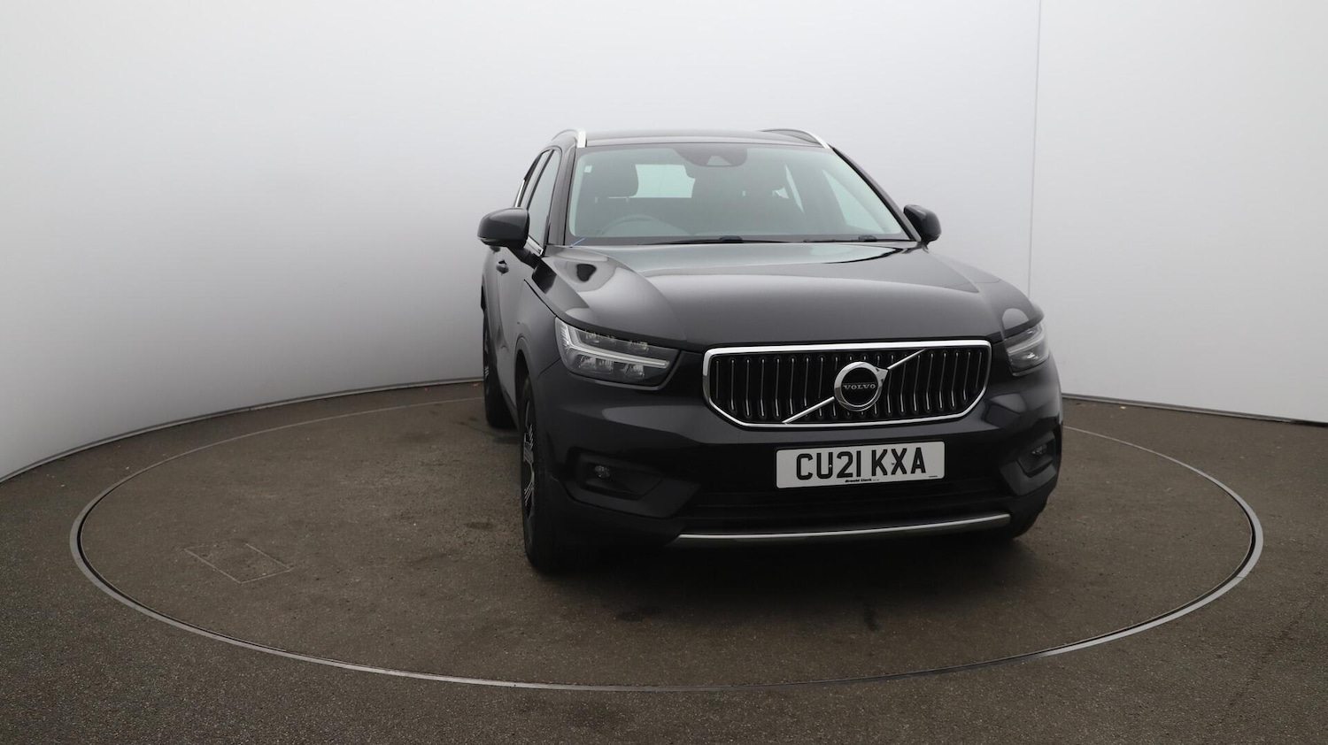 Used Volvo XC40 2021 for sale - 76059823: Photo 40