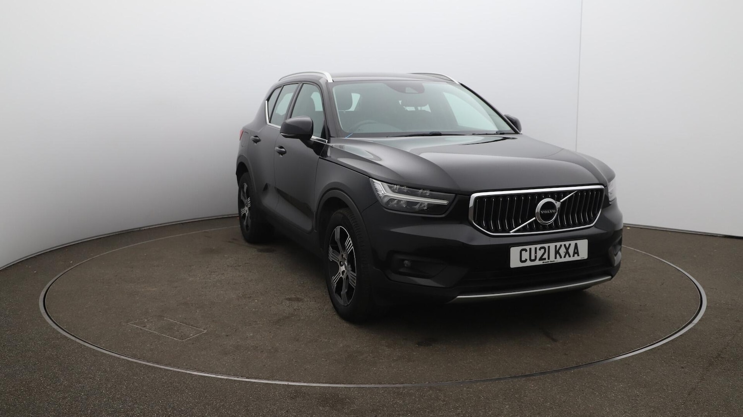 Used Volvo XC40 2021 for sale - 76059823: Photo 41