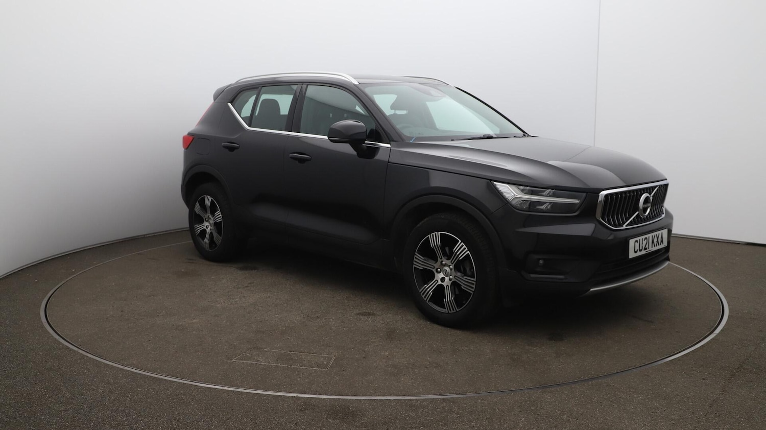 Used Volvo XC40 2021 for sale - 76059823: Photo 43