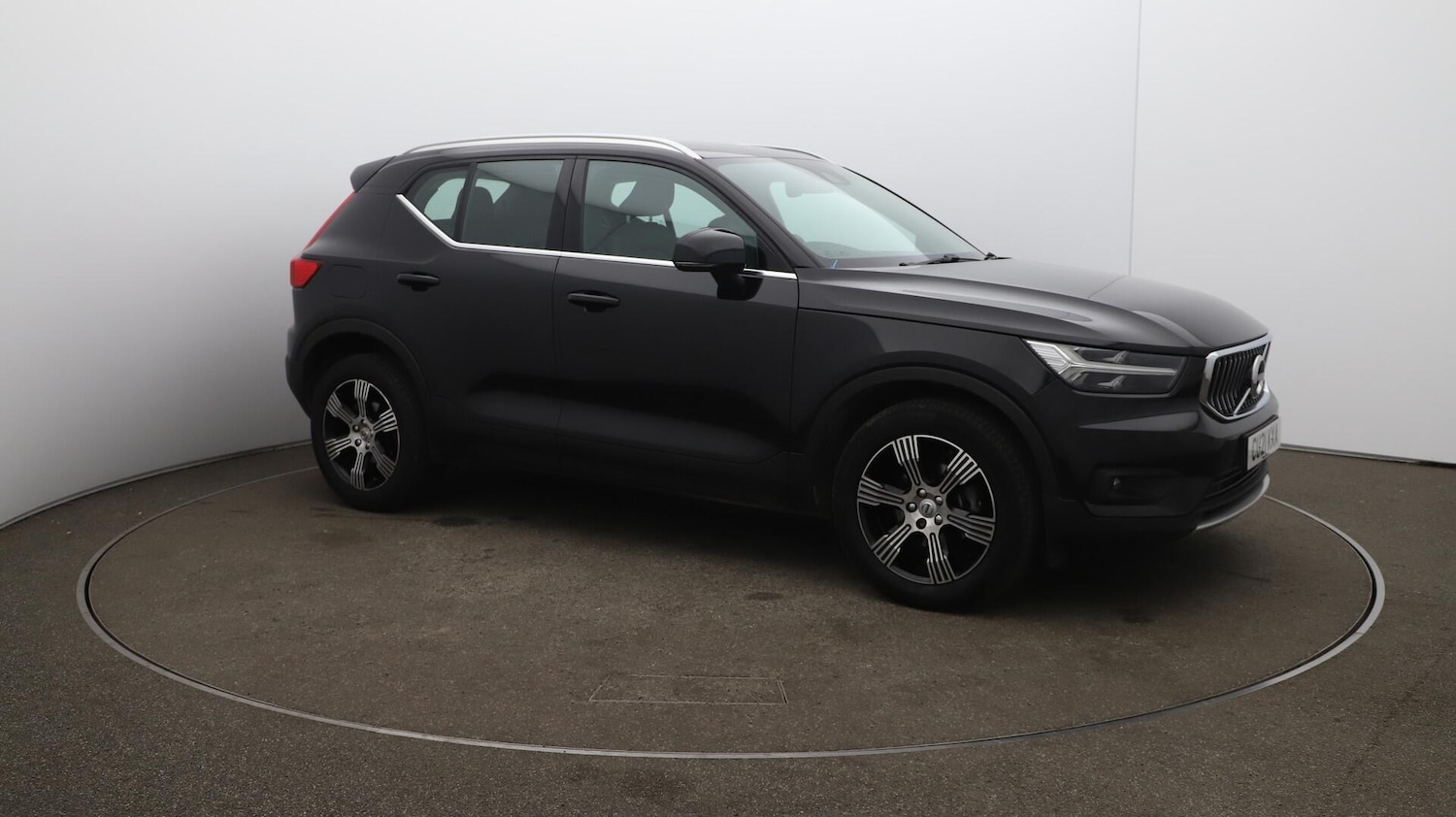 Used Volvo XC40 2021 for sale - 76059823: Photo 44