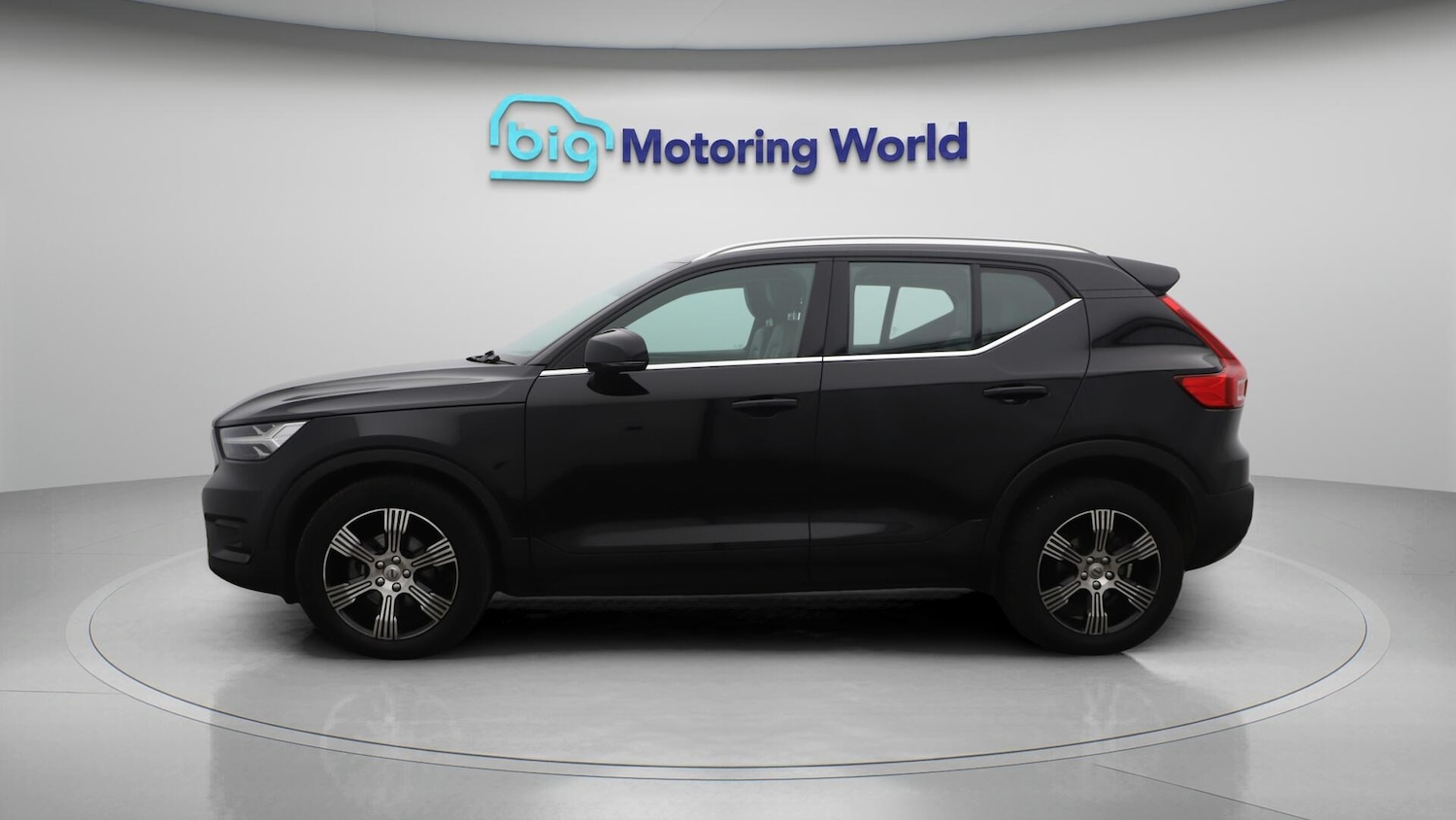 Used Volvo XC40 2021 for sale - 76059823: Photo 5