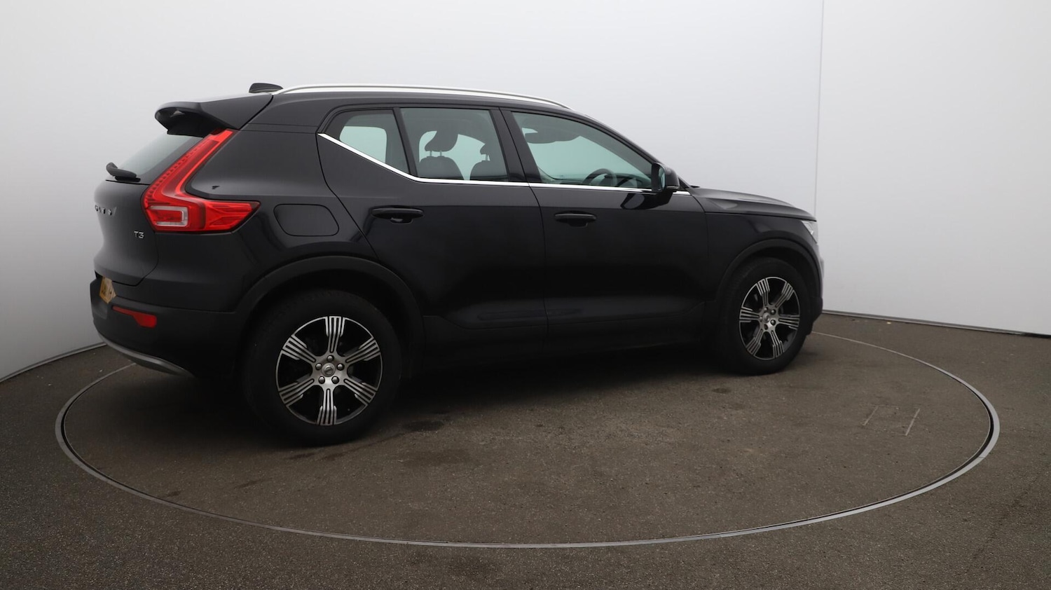 Used Volvo XC40 2021 for sale - 76059823: Photo 51