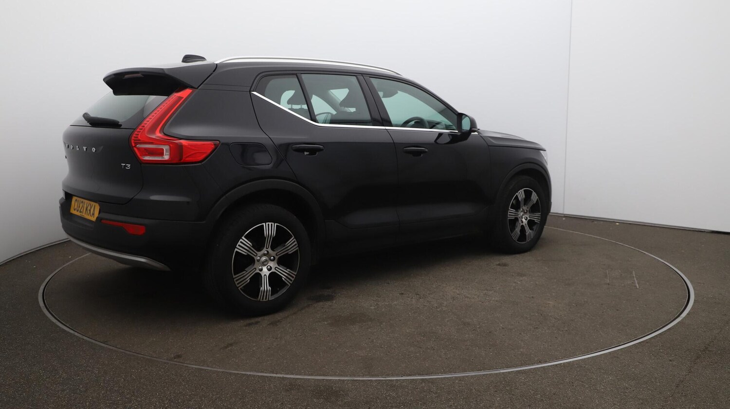 Used Volvo XC40 2021 for sale - 76059823: Photo 52