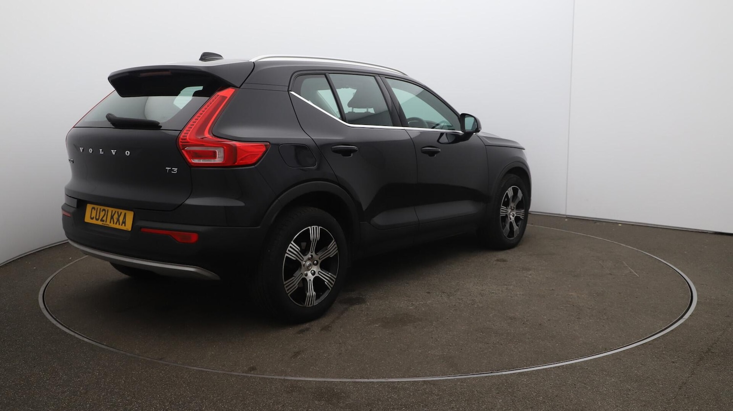 Used Volvo XC40 2021 for sale - 76059823: Photo 53