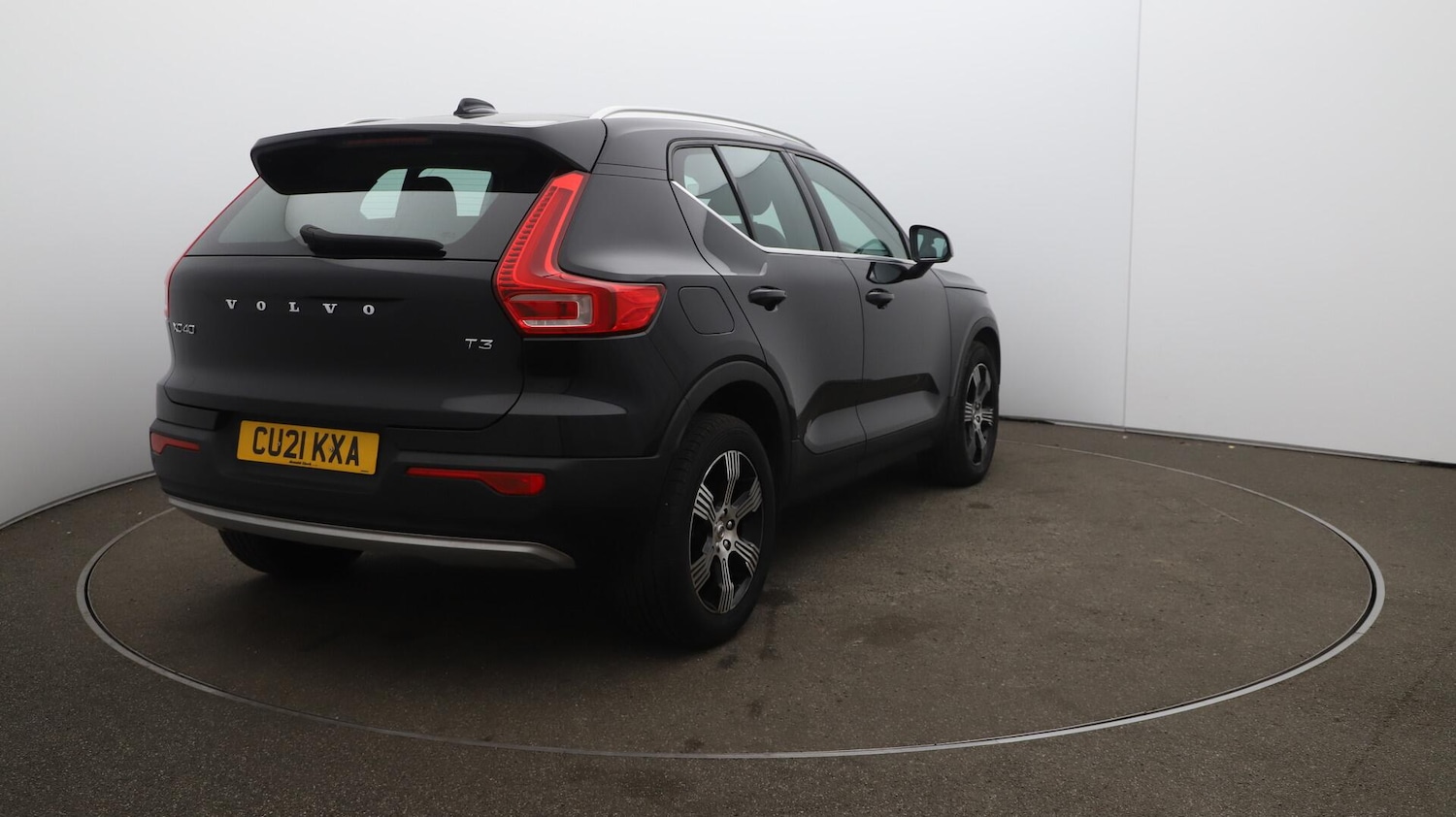 Used Volvo XC40 2021 for sale - 76059823: Photo 54