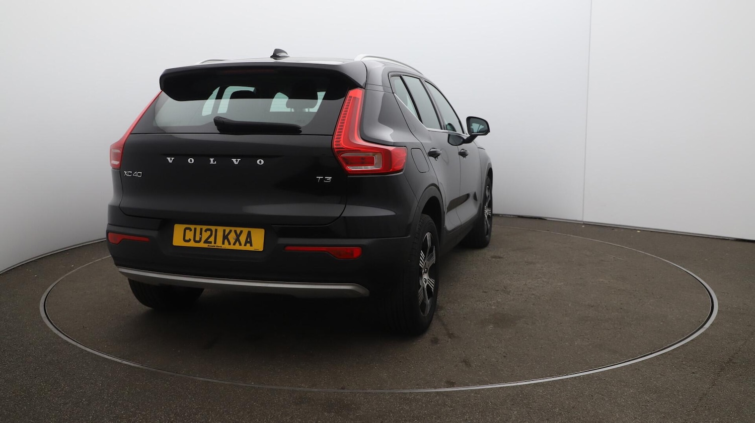 Used Volvo XC40 2021 for sale - 76059823: Photo 55