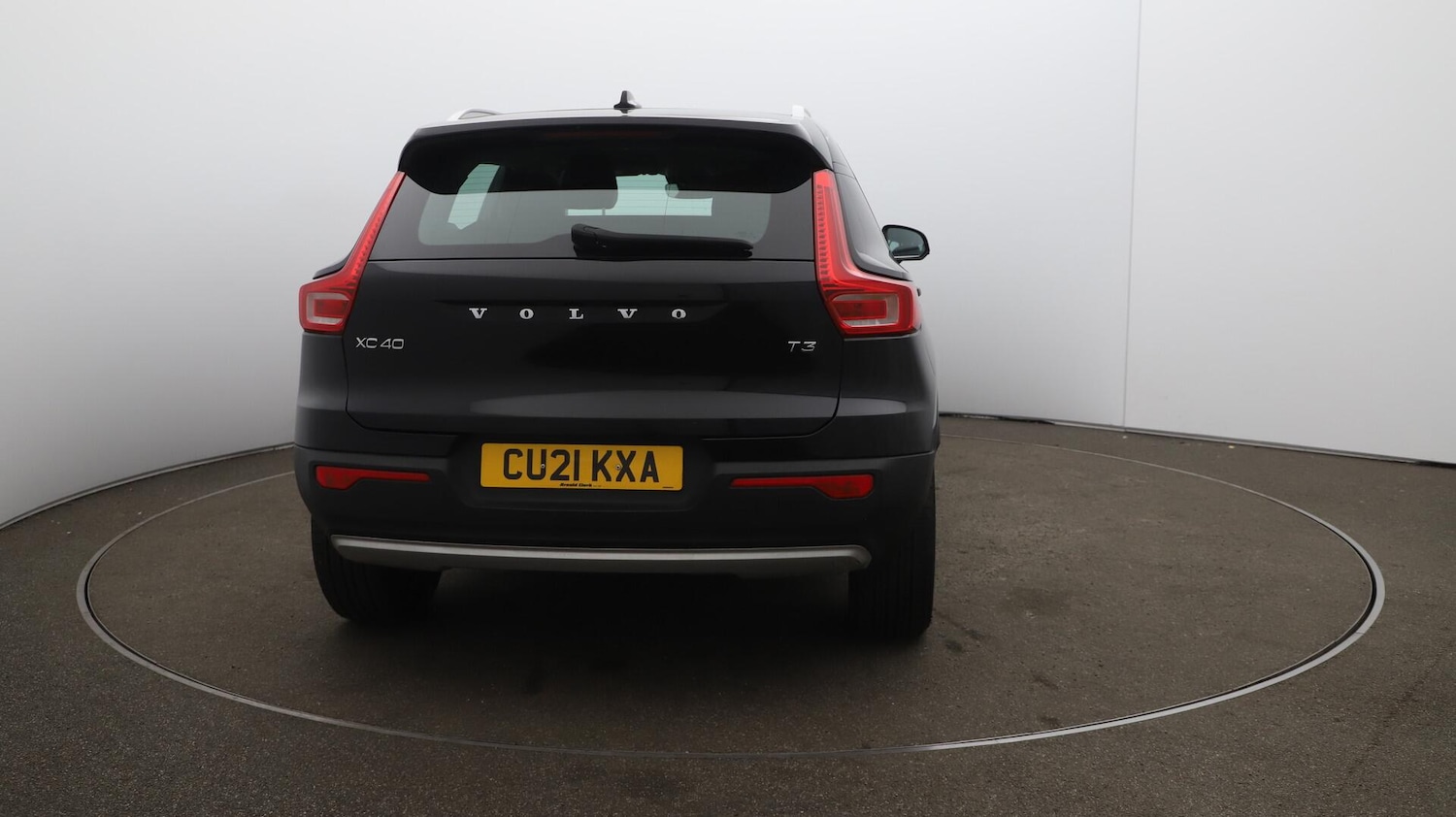 Used Volvo XC40 2021 for sale - 76059823: Photo 56