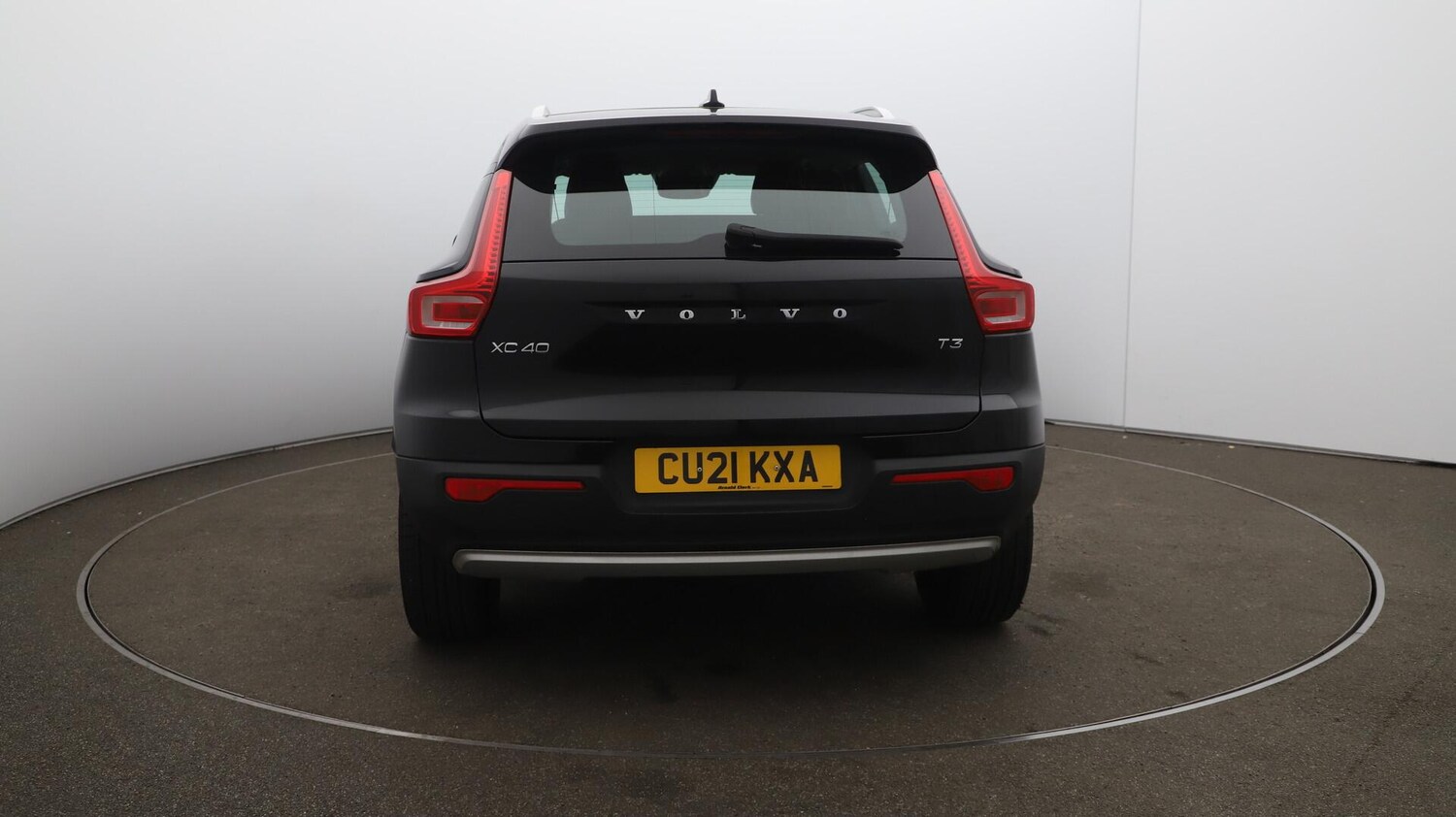 Used Volvo XC40 2021 for sale - 76059823: Photo 58