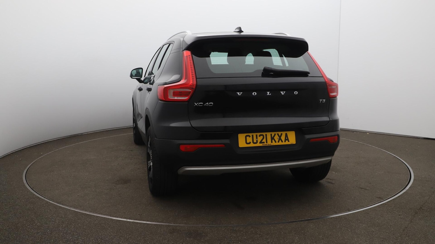 Used Volvo XC40 2021 for sale - 76059823: Photo 59