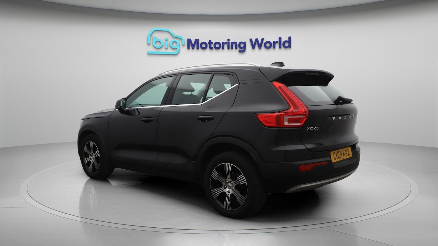 Used Volvo XC40 2021 for sale - 76059823: Photo 6