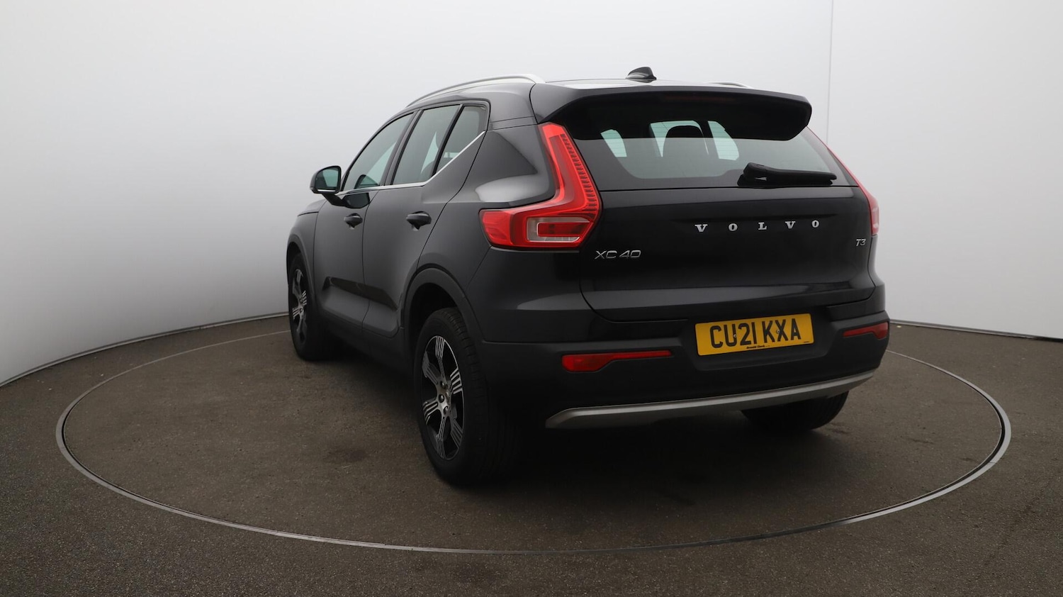 Used Volvo XC40 2021 for sale - 76059823: Photo 60