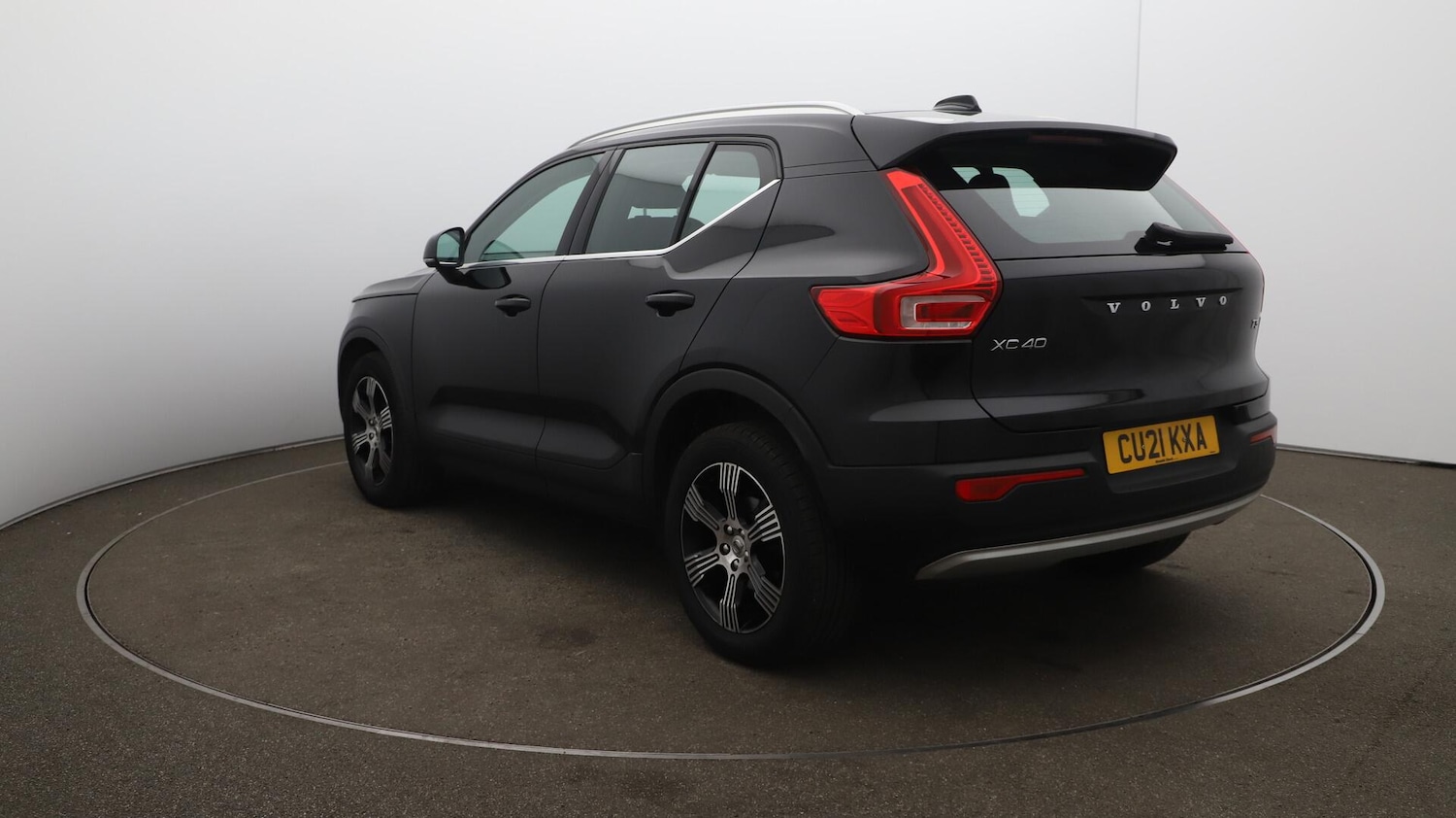Used Volvo XC40 2021 for sale - 76059823: Photo 61