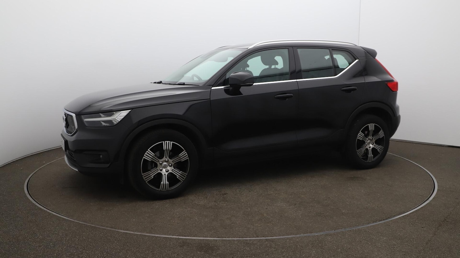 Used Volvo XC40 2021 for sale - 76059823: Photo 66