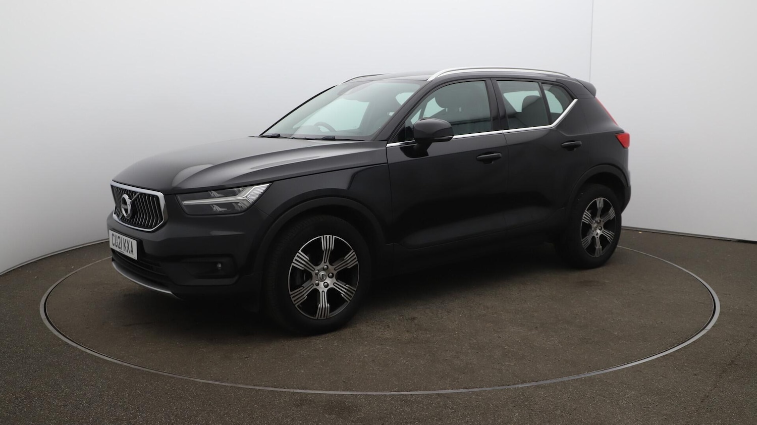 Used Volvo XC40 2021 for sale - 76059823: Photo 67
