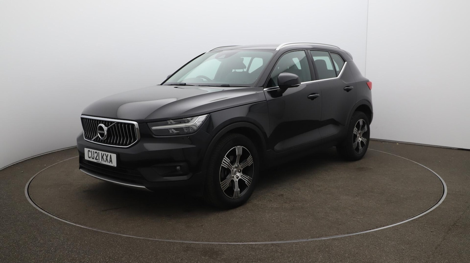 Used Volvo XC40 2021 for sale - 76059823: Photo 68