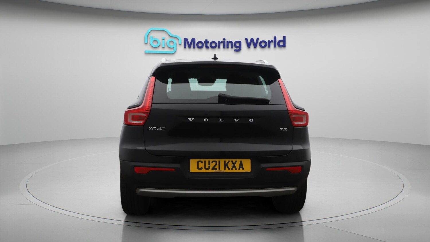 Used Volvo XC40 2021 for sale - 76059823: Photo 7