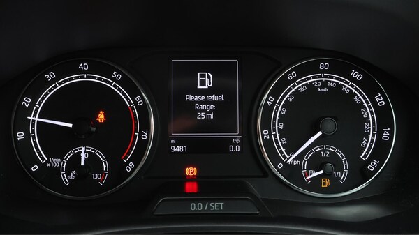 Used Skoda Fabia 2022 for sale - 76084280: Photo 11
