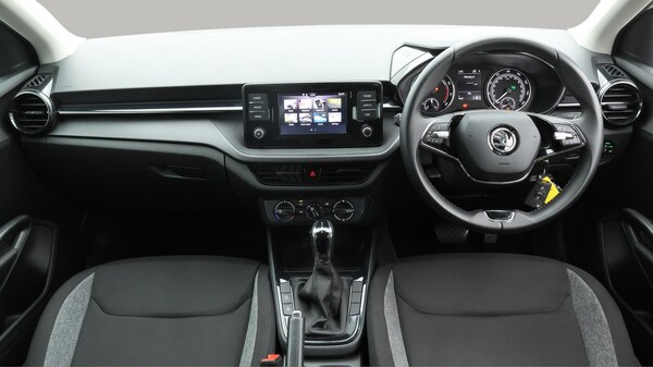 Used Skoda Fabia 2022 for sale - 76084280: Photo 14
