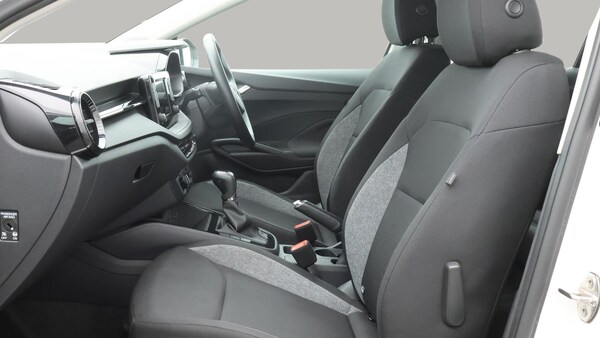 Used Skoda Fabia 2022 for sale - 76084280: Photo 15