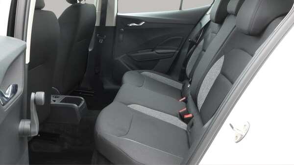 Used Skoda Fabia 2022 for sale - 76084280: Photo 17