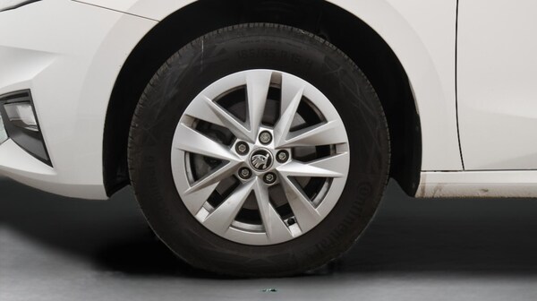 Used Skoda Fabia 2022 for sale - 76084280: Photo 19