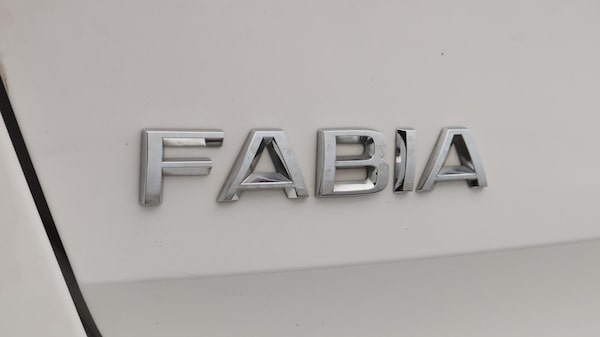 Used Skoda Fabia 2022 for sale - 76084280: Photo 22