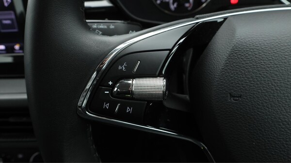 Used Skoda Fabia 2022 for sale - 76084280: Photo 24