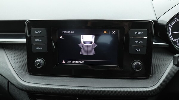 Used Skoda Fabia 2022 for sale - 76084280: Photo 26