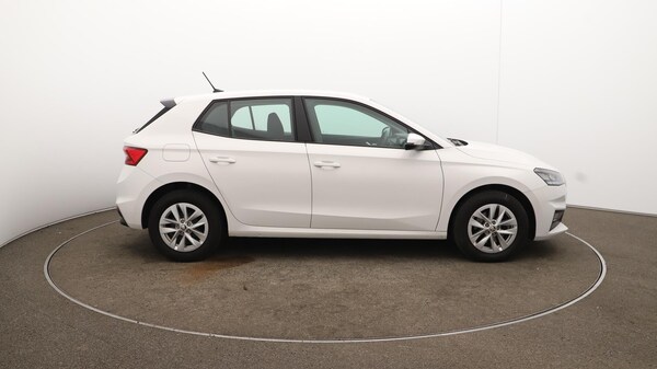 Used Skoda Fabia 2022 for sale - 76084280: Photo 50