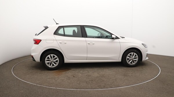 Used Skoda Fabia 2022 for sale - 76084280: Photo 51
