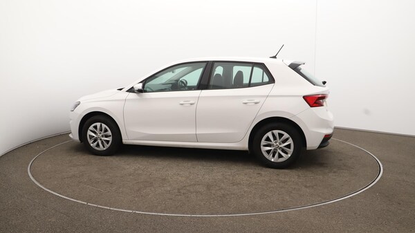 Used Skoda Fabia 2022 for sale - 76084280: Photo 59
