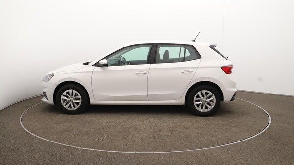 Used Skoda Fabia 2022 for sale - 76084280: Photo 65