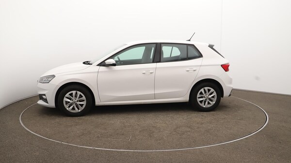 Used Skoda Fabia 2022 for sale - 76084280: Photo 66