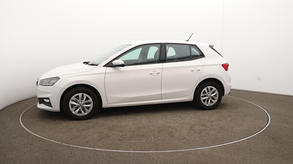 Used Skoda Fabia 2022 for sale - 76084280: Photo 67