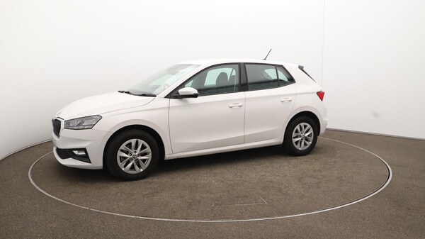 Used Skoda Fabia 2022 for sale - 76084280: Photo 68