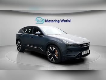 Used Polestar Polestar 3 2025 for sale - 79546120: Photo