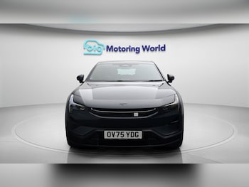 Used Polestar Polestar 3 2025 for sale - 79546120: Photo