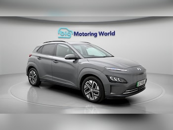 Used Hyundai KONA 2021 for sale - 79331923: Photo