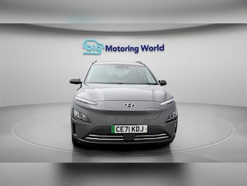 Used Hyundai KONA 2021 for sale - 79331923: Photo