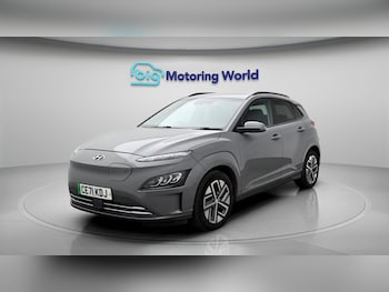 Used Hyundai KONA 2021 for sale - 79331923: Photo