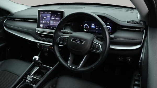 Used Jeep Compass 2022 for sale - 76109542: Photo 10