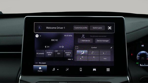 Used Jeep Compass 2022 for sale - 76109542: Photo 12