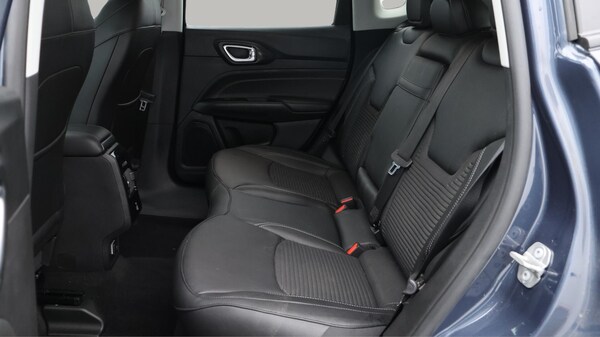 Used Jeep Compass 2022 for sale - 76109542: Photo 17