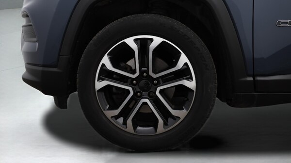 Used Jeep Compass 2022 for sale - 76109542: Photo 19